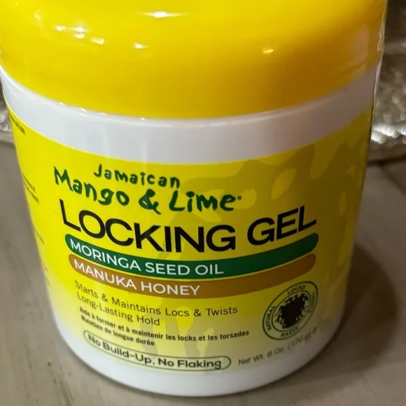 Mango de Lime®
LOCKING GEL - Picture 3 of 3